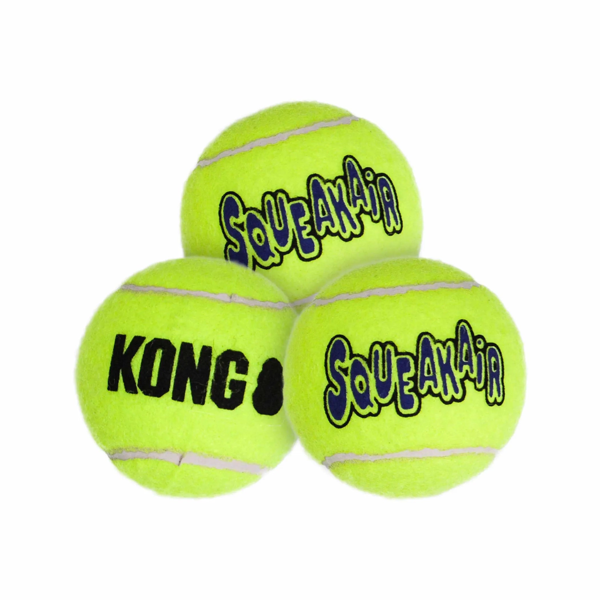 KONG SqueakAir® Ball